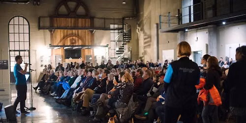 PechaKucha Night Dayton Vol. 61