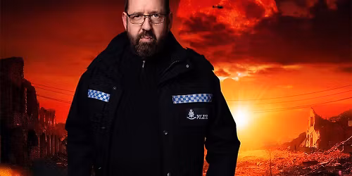 ALFIE MOORE - Acopalypse Now