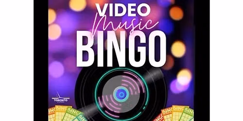 Music Bingo at The Lion & Crown McKinney! \ud83c\udfa4\ud83c\udfb6