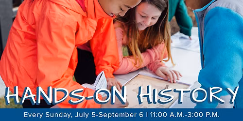 Hands-on History