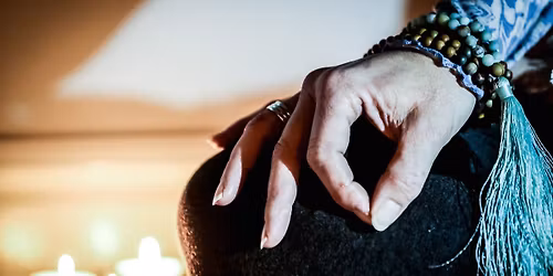 Betwixtmas Candlelit Evening with Kate Hamilton-Hunter