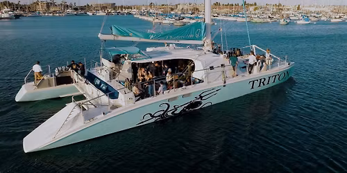 Easter Sunday Brunch Cruise