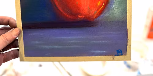 Advanced Youth Art \u2013 Advanced Depth & Visual Storytelling \u2013 Winter Term, Mondays, Nov 24 \u2013 Feb 9