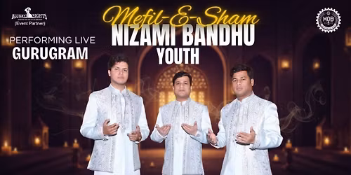 Mehfil-E-Shaam