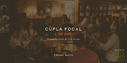 C\u00fapla Focal in Aid of The Irish Support Agency