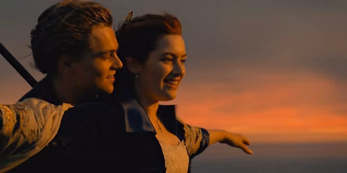 \u201eTitanic\u201c | Open Air Kino