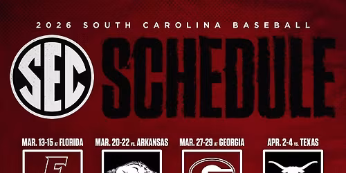 South Carolina Gamecocks vs. Northern Kentucky Norse