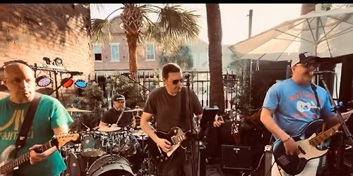 AS IF! At The Select