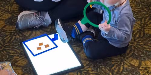 Explorers South Sound Playgroup 