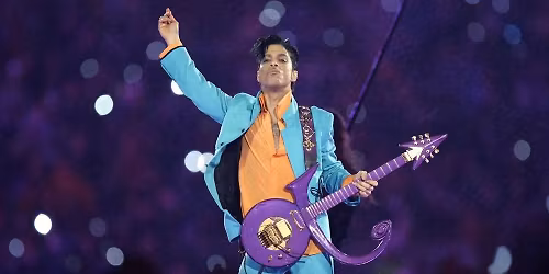 Prince Drag Brunch - Minneapolis