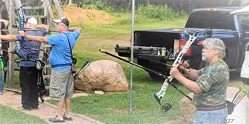 Women's Archery Weekend
