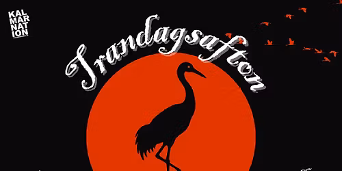 TRANDAGSAFTON