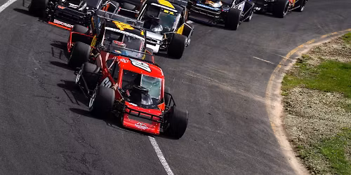 2026 NAPA Spring Sizzler