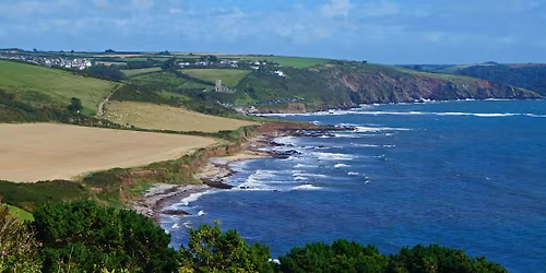 SWCPA World Trails Day Celebration- Wembury to Noss Mayo circular walk