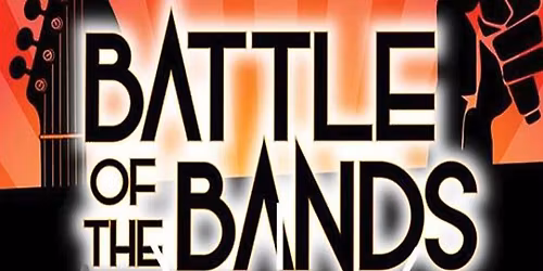 2026 Battle of the Bands ~ ABATE Marion County