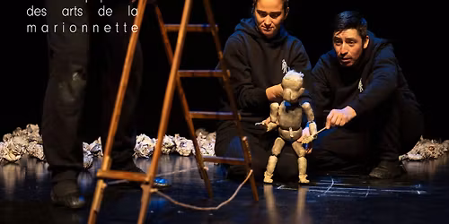 UPAM | Rencontre avec Dominga & Santiago