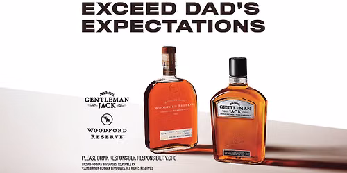 Gentleman Jack - Fontana, CA