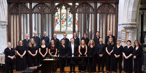 Into the Light: Lea Singers Spring Concert