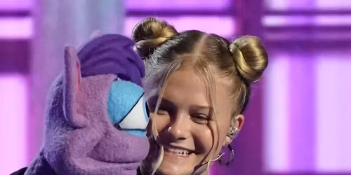 Darci Lynne - Colorado Springs