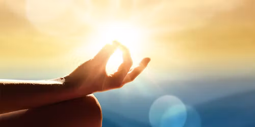 Meditation 101: Foundations for Inner Calm