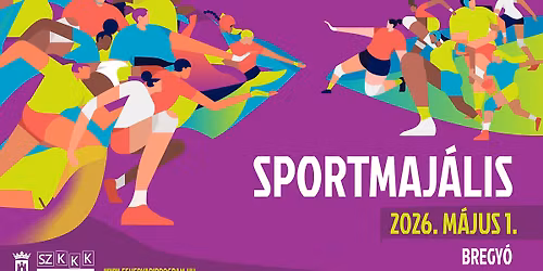 Sportmaj\u00e1lis 2026