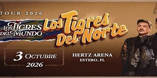 VIP LOS TIGRES DEL NORTE