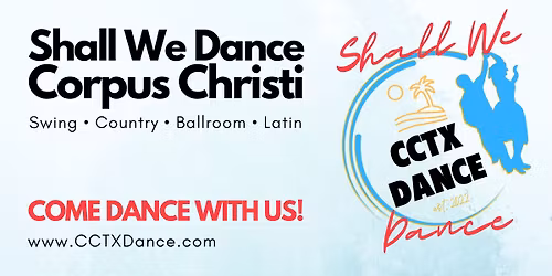 Celebration Social Dance \u2022 WED JUNE 24th \u2022 Casa Ortiz (Downstairs)