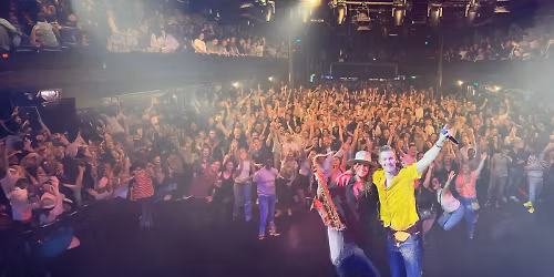 Keys &amp; Copper in Rotterdam