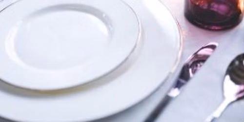 Dinner for Priests