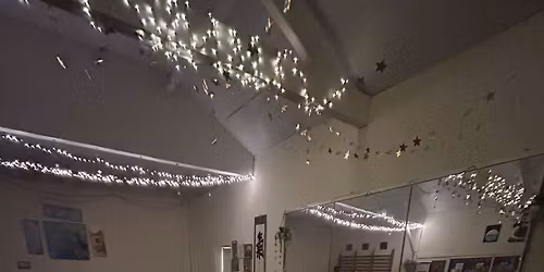 Sound bath 730-830pm