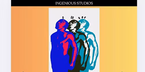 Unlock Authentic Creativity: A 4-Week Art + Self-Discovery Workshop Series