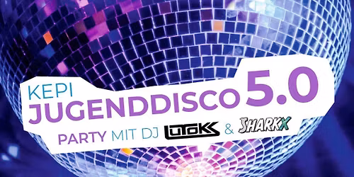 Jugenddisco 5.0