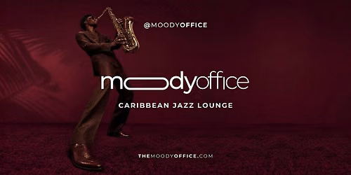 MOODY OFFICE: Caribbean Jazz Lounge Charlotte