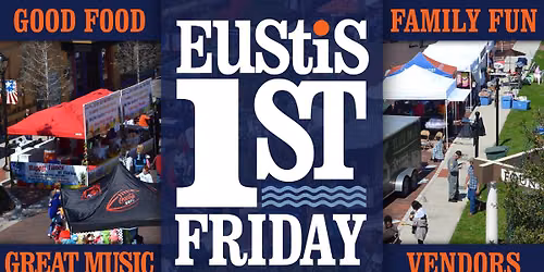 First Friday