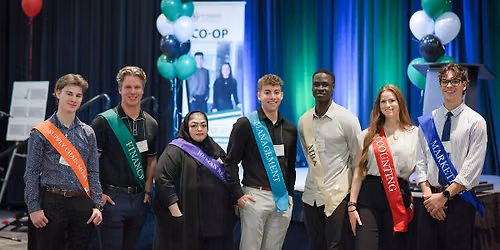 2026 Co-op\/Intern Networking Open House