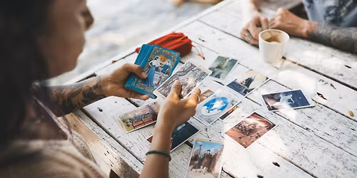 Tarot Readings at Oaklawn Enchantments