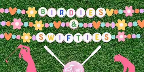 Birdies & Swifties