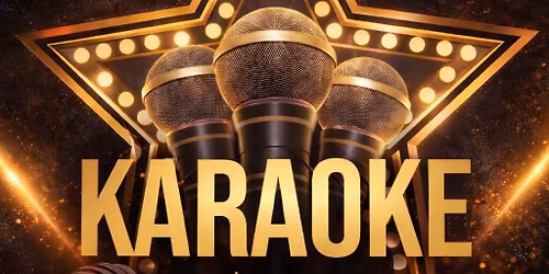 Karaoke W' John @ V.F.W. Post #1832