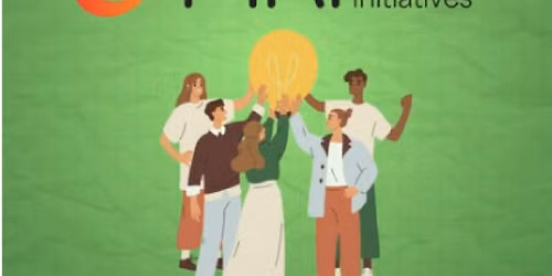 Community Building Circle