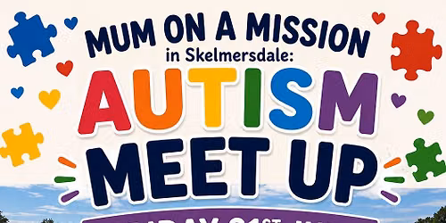 Mum On A Mission: Autism Picnic