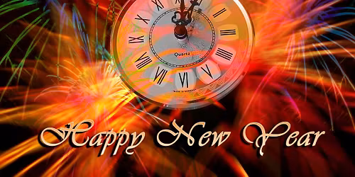 New Year\u2019s Day Spaghetti Dinner