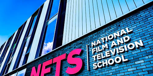 NFTS General Open Day