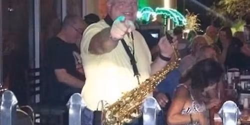 FRIDAY AFTERNOON AT GABLES 