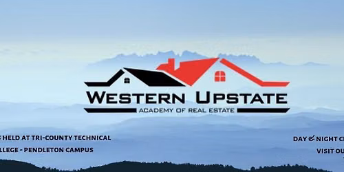 Real Estate I: First Year Sales Pre-License - Evening