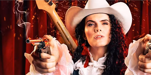 Jordan Gray at Brewery Arts, Kendal