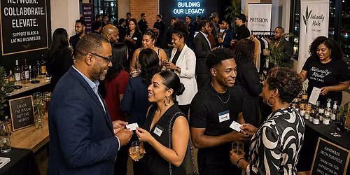 ENTREPRENEURS DIRECT CONNECTION Vol. 1