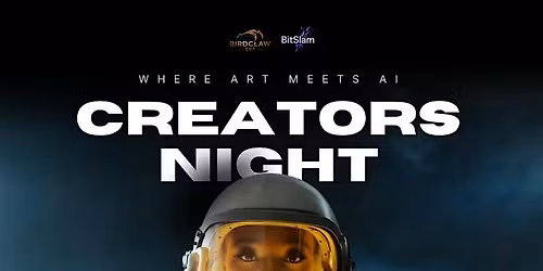 Los Angeles A.I. Creators Showcase