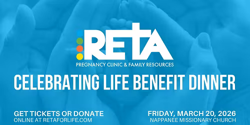 Celebrating Life Benefit Dinner