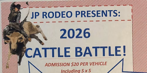 Cattle Battle 2026