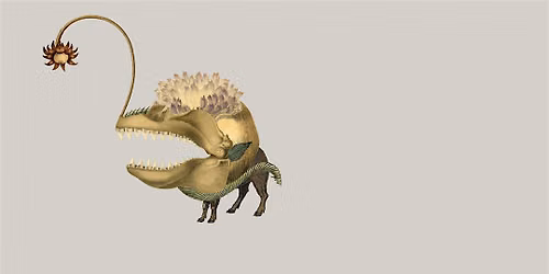 Chimeras: A Survey of the Life-Forms of the Perilous Abyss